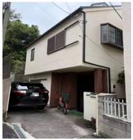 物件の外観画像