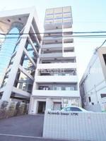 埼玉県さいたま市大宮区大門町3(マンション)の賃貸物件の外観