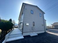 べるずフラッツ相浦の外観