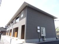 新潟県新潟市中央区山二ツ4(アパート)の賃貸物件の外観