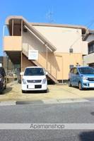 レピュート石丸の外観