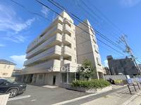 大阪府大阪市鶴見区横堤2(マンション)の賃貸物件の外観