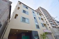 大阪府大阪市旭区千林2(マンション)の賃貸物件の外観