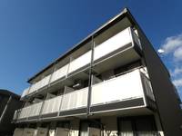 大阪府東大阪市花園東町2(マンション)の賃貸物件の外観