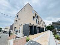 物件の外観画像