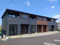 茨城県下妻市下妻甲(アパート)の賃貸物件の外観