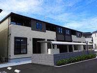 広島県江田島市大柿町大原(アパート)の賃貸物件の外観