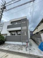 物件の外観画像