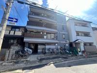 ハマンション伊加賀の外観