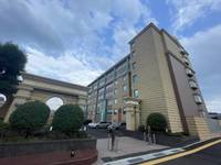 クレスト連坊の外観