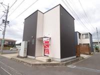 長崎県大村市竹松本町(一戸建)の賃貸物件の外観
