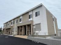 広島県福山市新涯町6(アパート)の賃貸物件の外観