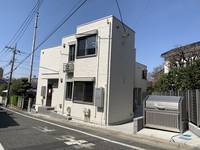 東京都板橋区赤塚1(アパート)の賃貸物件の外観