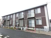 群馬県高崎市下之城町(一戸建)の賃貸物件の外観