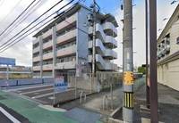 京都府宇治市槇島町十六(マンション)の賃貸物件の外観