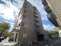 S-RESIDENCE板橋大山の外観