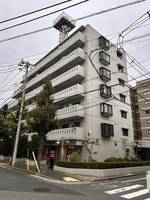 アーバンコート船堀の外観