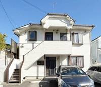 プルミエール町田旭町の外観