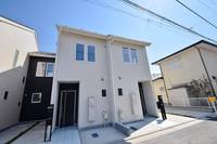 神奈川県横浜市磯子区洋光台1(一戸建)の賃貸物件の外観