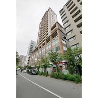 LaSante池田山の外観