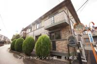 物件の外観画像