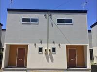 新潟県新潟市南区白根古川(一戸建)の賃貸物件の外観