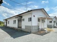 山口県宇部市大字沖ノ旦(一戸建)の賃貸物件の外観