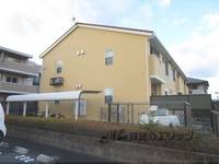 ラフレシール野口の外観