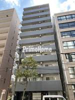 東京都千代田区内神田3(マンション)の賃貸物件の外観