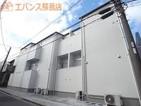 物件の外観画像