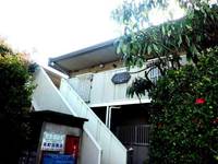 埼玉県川口市大字芝(アパート)の賃貸物件の外観