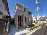 東京都杉並区和泉1(アパート)の賃貸物件の外観