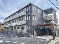 物件の外観画像