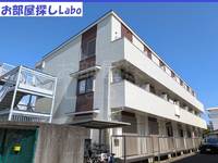 物件の外観画像