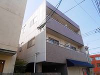 福岡県福岡市城南区七隈7(マンション)の賃貸物件の外観