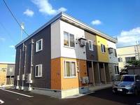 物件の外観画像