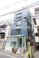 第二菊池ビルの外観