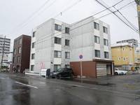 オッペンハイム元町の外観