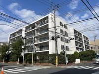 浦安グリーンコープの外観