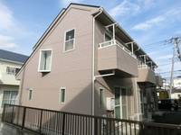 神奈川県茅ヶ崎市十間坂3(一戸建)の賃貸物件の外観