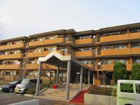 広瀬の杜7番館の外観