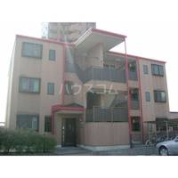 ヴィブレ司の外観