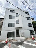 東京都江戸川区松島3(マンション)の賃貸物件の外観
