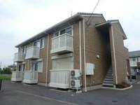 ヴィラージュレヨンの外観