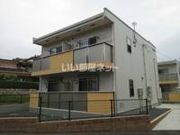 物件の外観画像