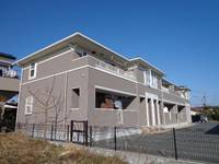 静岡県浜松市中央区富屋町(アパート)の賃貸物件の外観