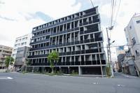 プライムメゾン浅草イーストの外観