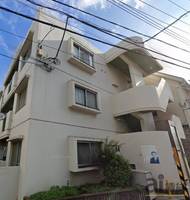 東京都国分寺市東恋ヶ窪6(マンション)の賃貸物件の外観