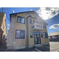 カーサ文苑A号館の外観