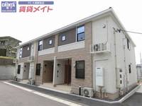 セントラル ビスタ 半田 IIの外観